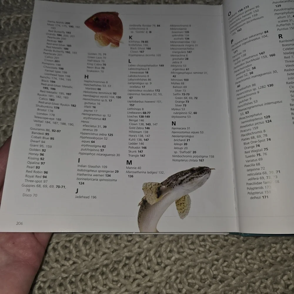 N/A ultimate aquarium